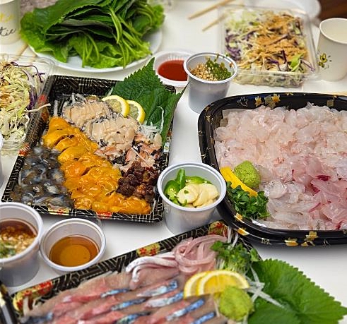 서귀포회포장센터79막회
