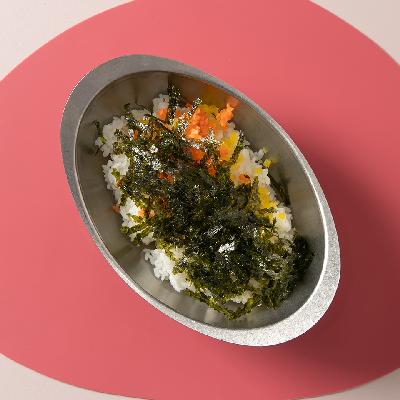 어린시절떡볶이