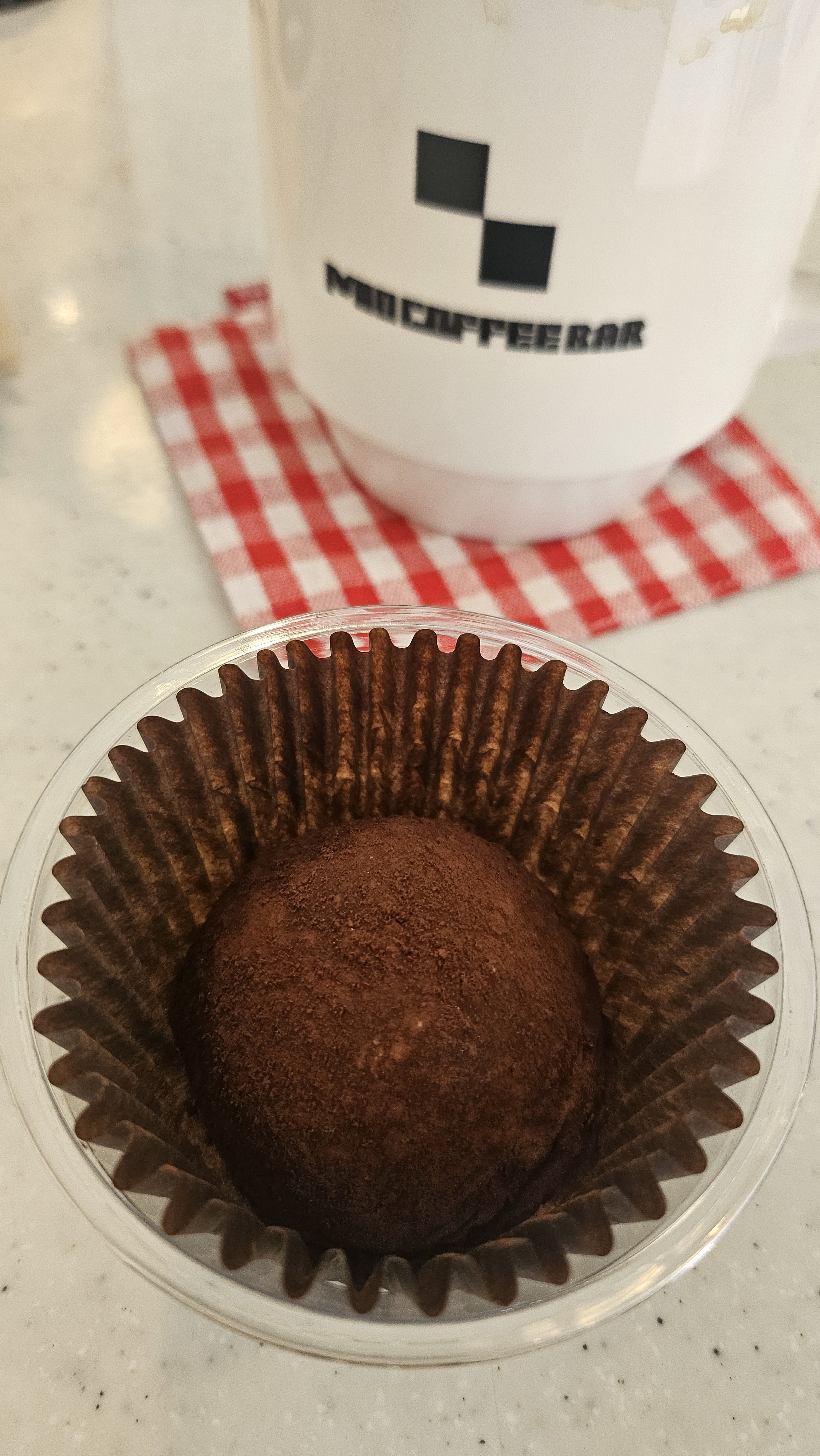 Mio Coffee Bar