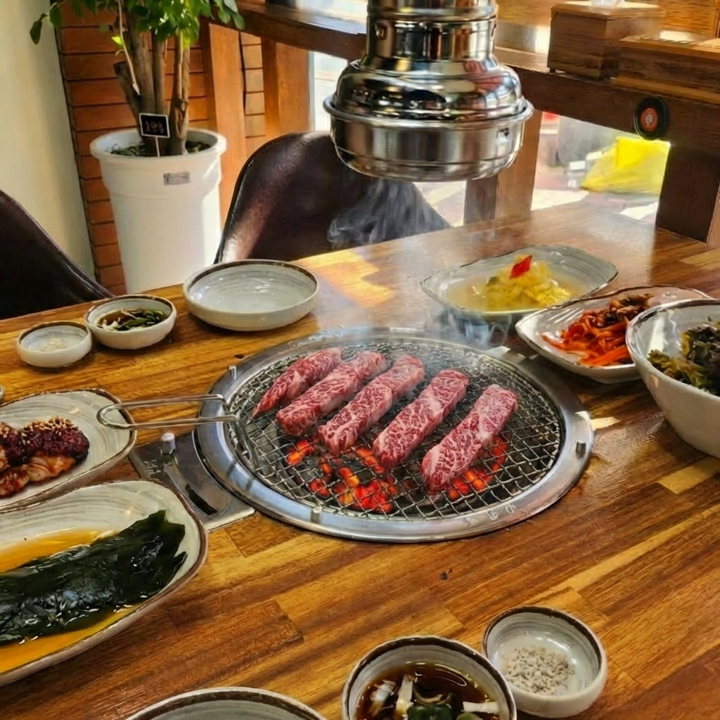 생갈비전문점설화 대표 이미지