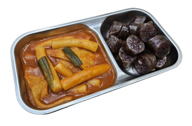 모아김밥