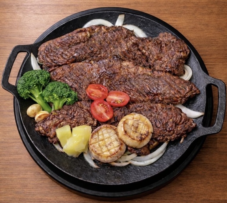 솥밥전문점 정담 기장군 애견맛집