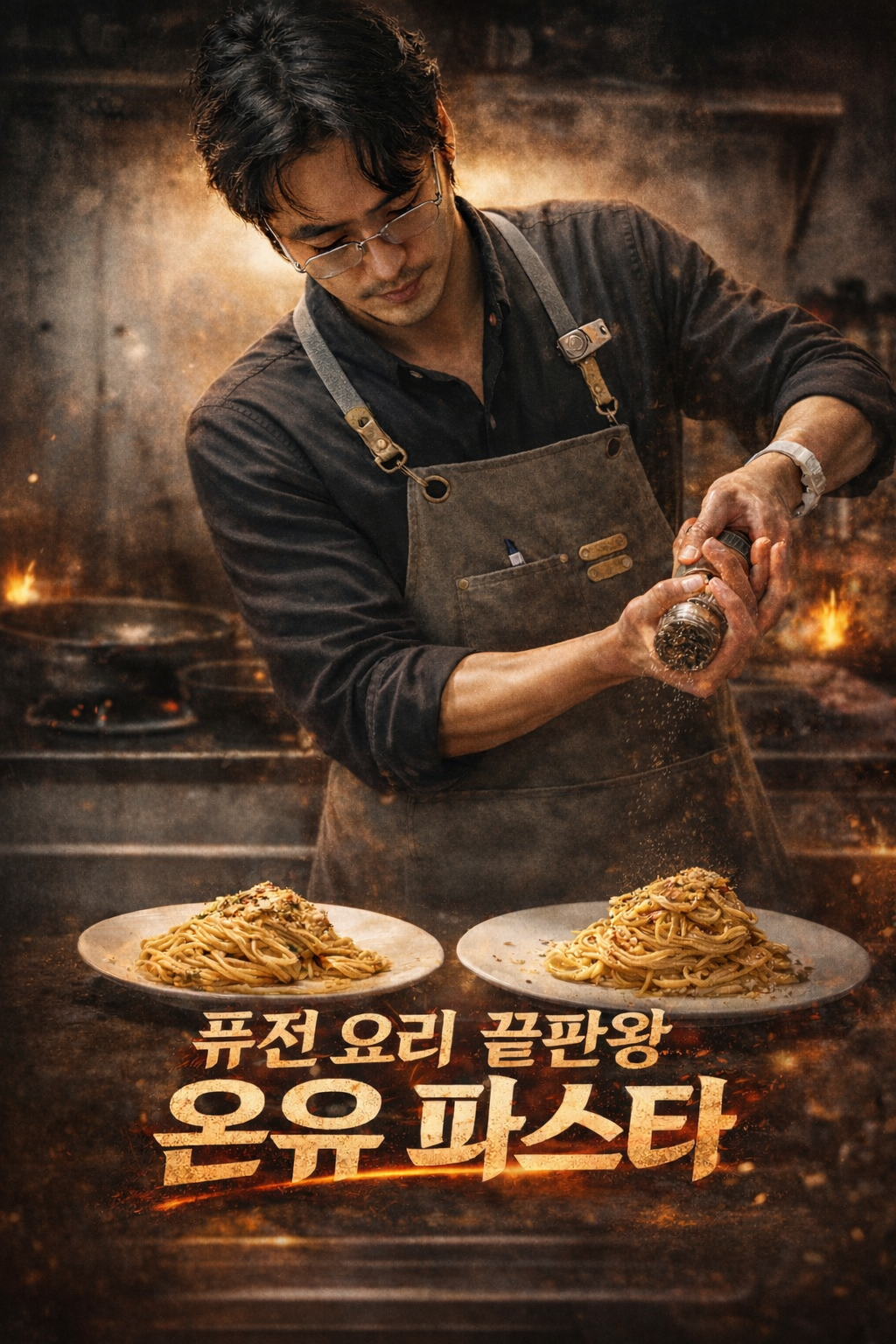 온유 파스타