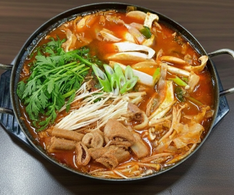 솥밥전문점 정담 2
