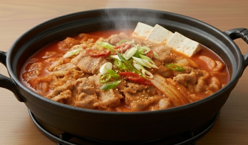 솥밥전문점 정담 3