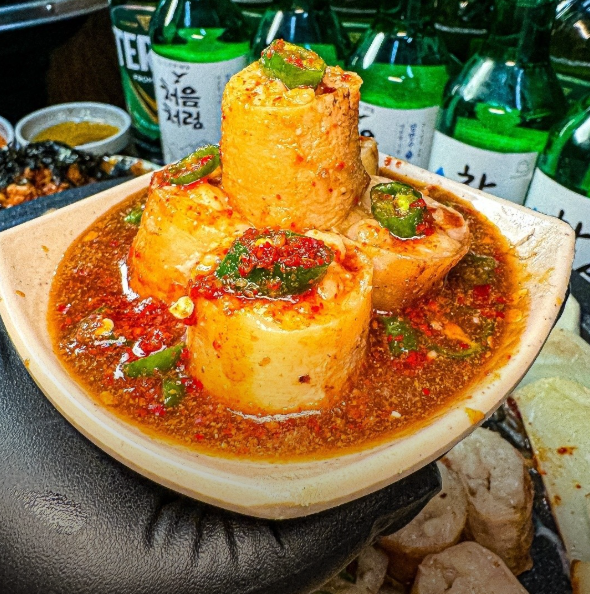 대창