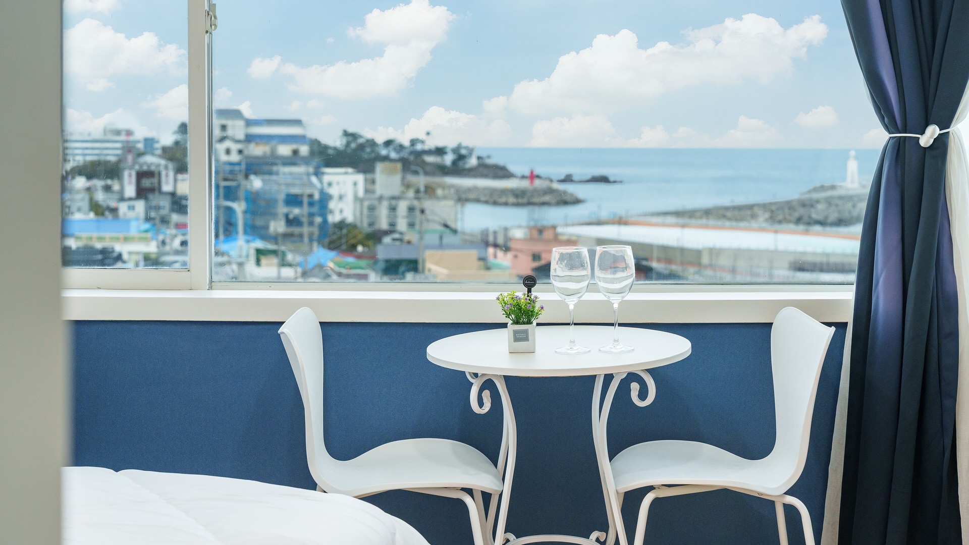 늘시원 오션뷰 펜션 대표 이미지