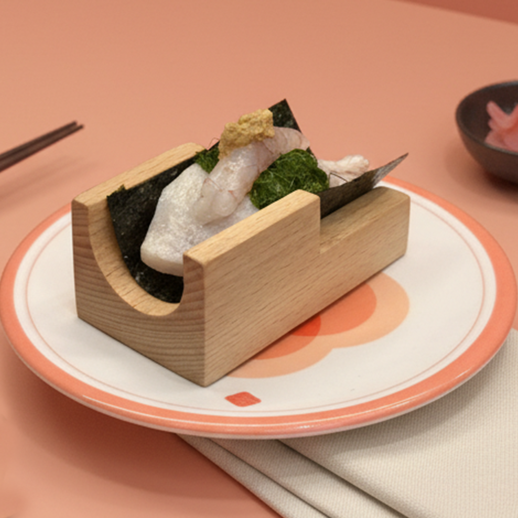 [PREMIUM]감태메카도로