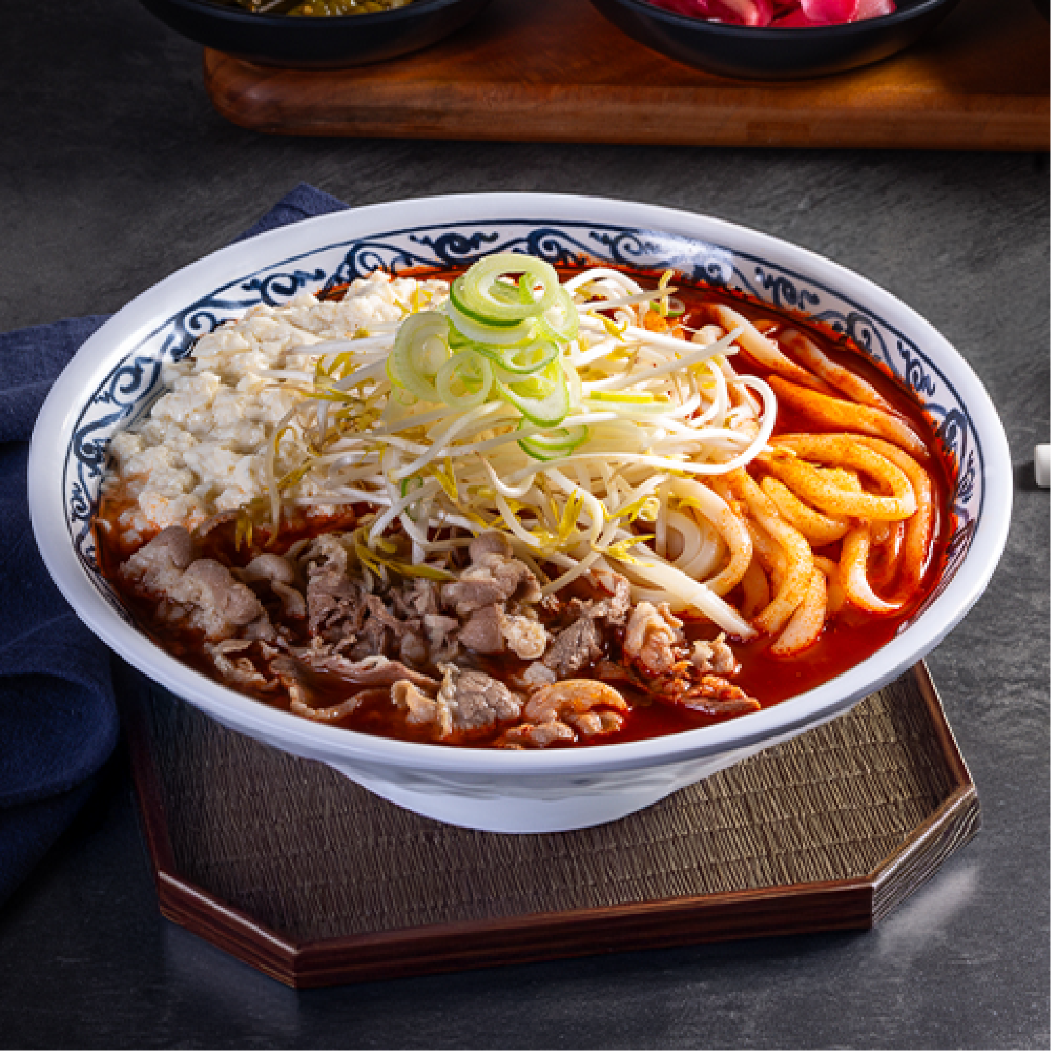 삼동소바 수지점