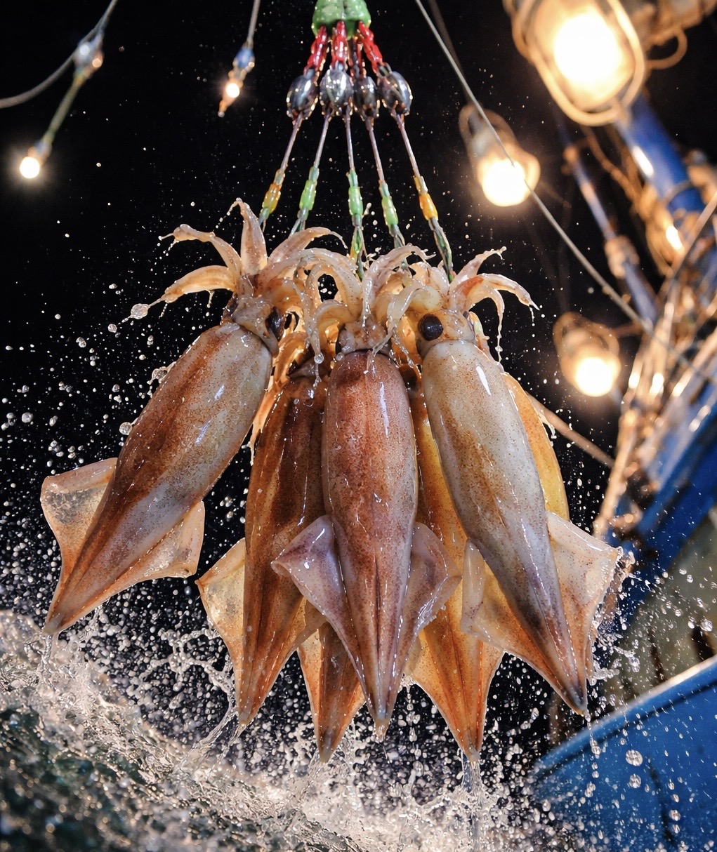 대청얼큰오징어찌개 신탄직영점