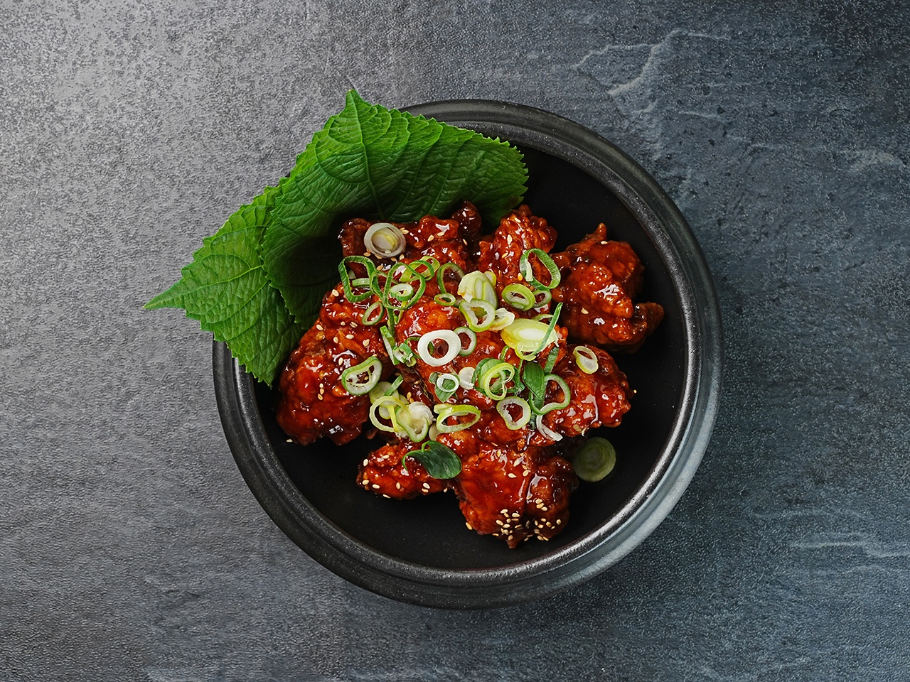 수원왕갈비통닭 영통구청점 사진 7