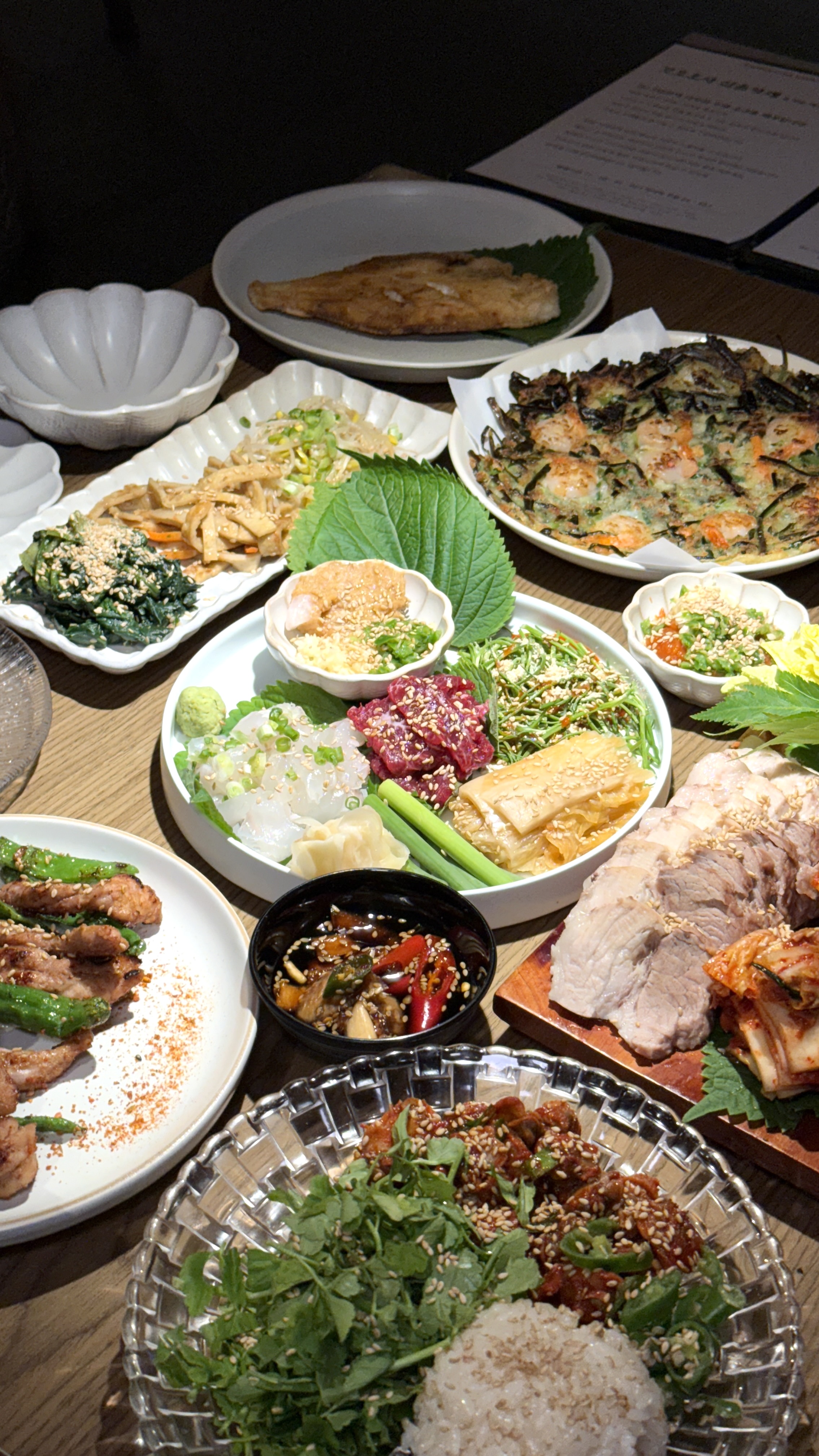 갓포호사 삼촌카세