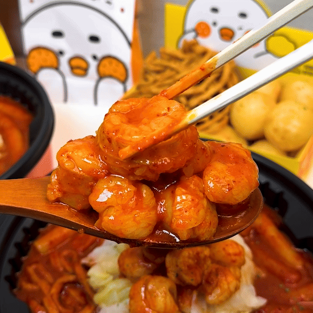 떡볶이참잘하는집 떡참 동대문청량리점