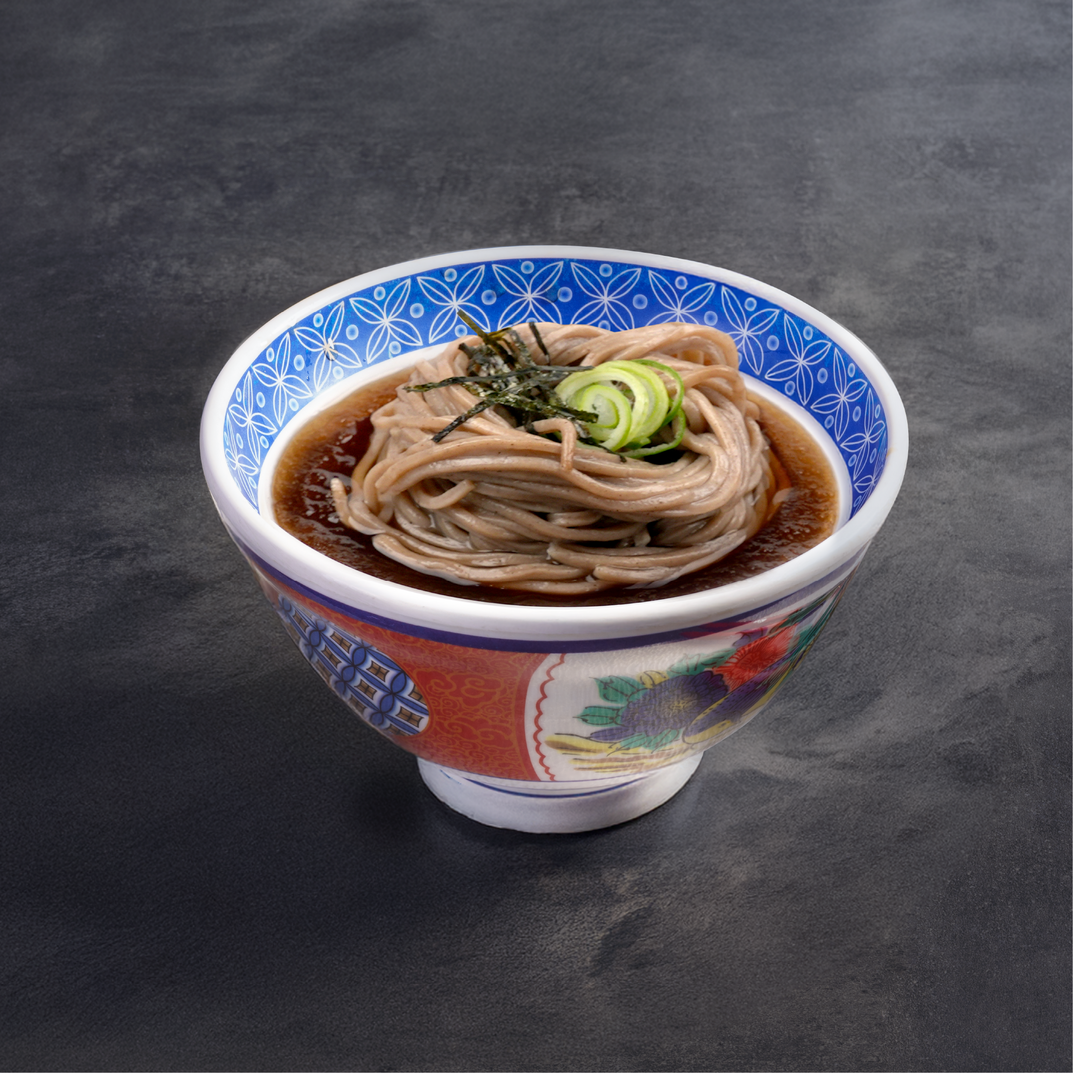 면+육수 추가