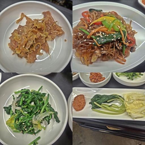 식신한올