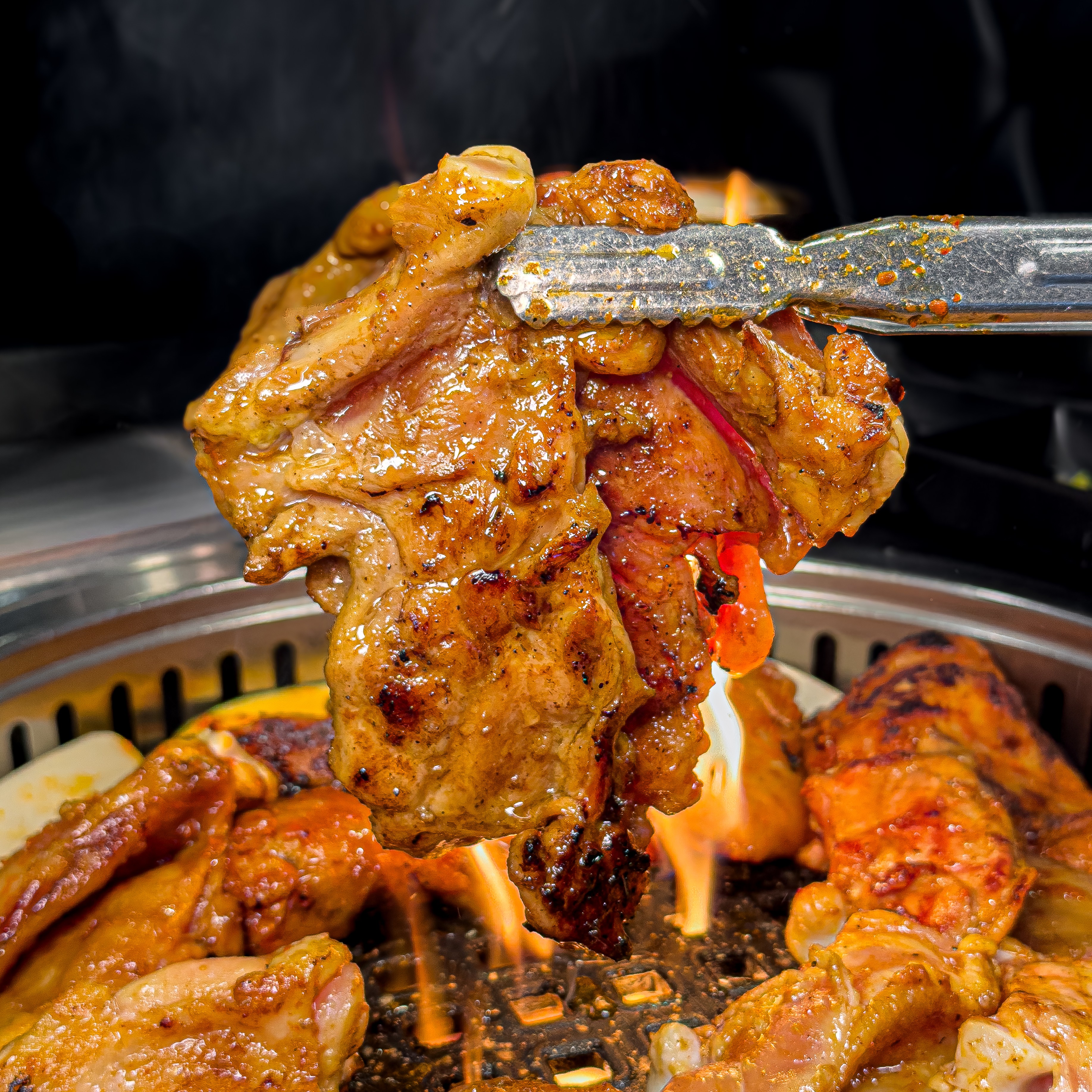 닭치다 의왕역본점