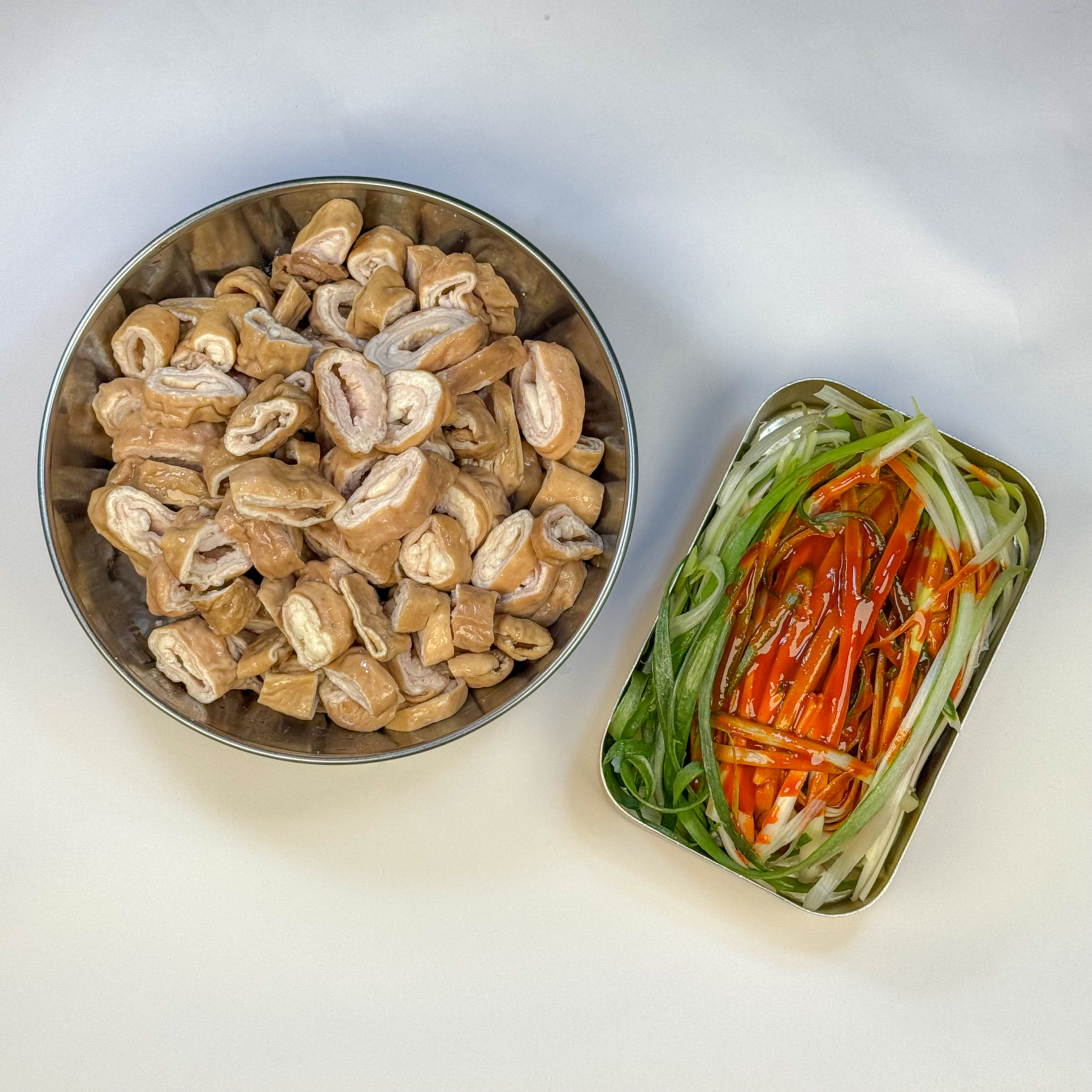 막창(100g)