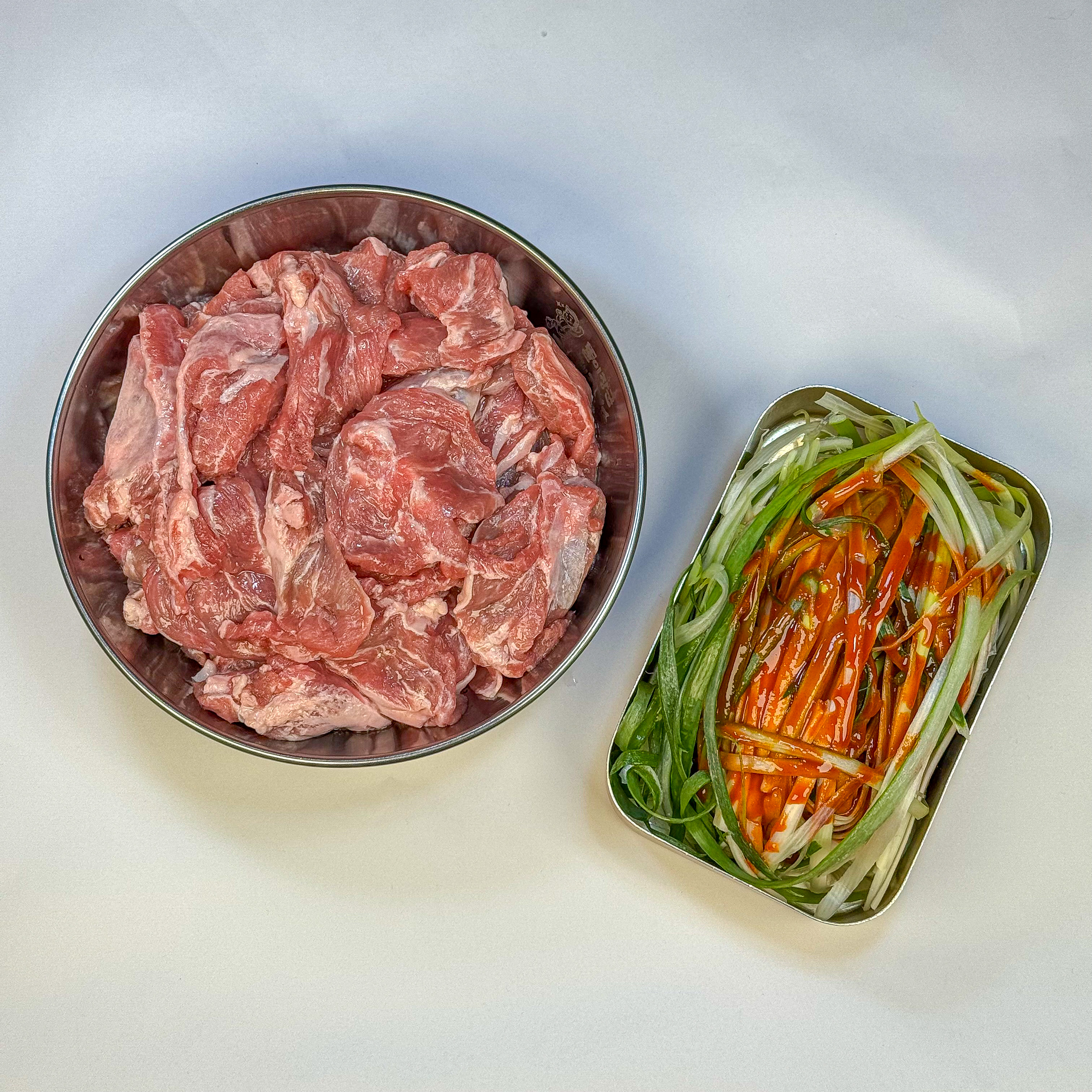 뽈살(100g)