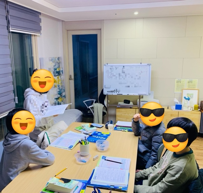 듀크영어교실 대표 이미지