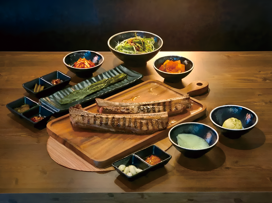 전설의우대갈비 잠실석촌호수직영점 사진 7