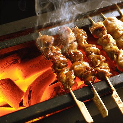 야키토리찬