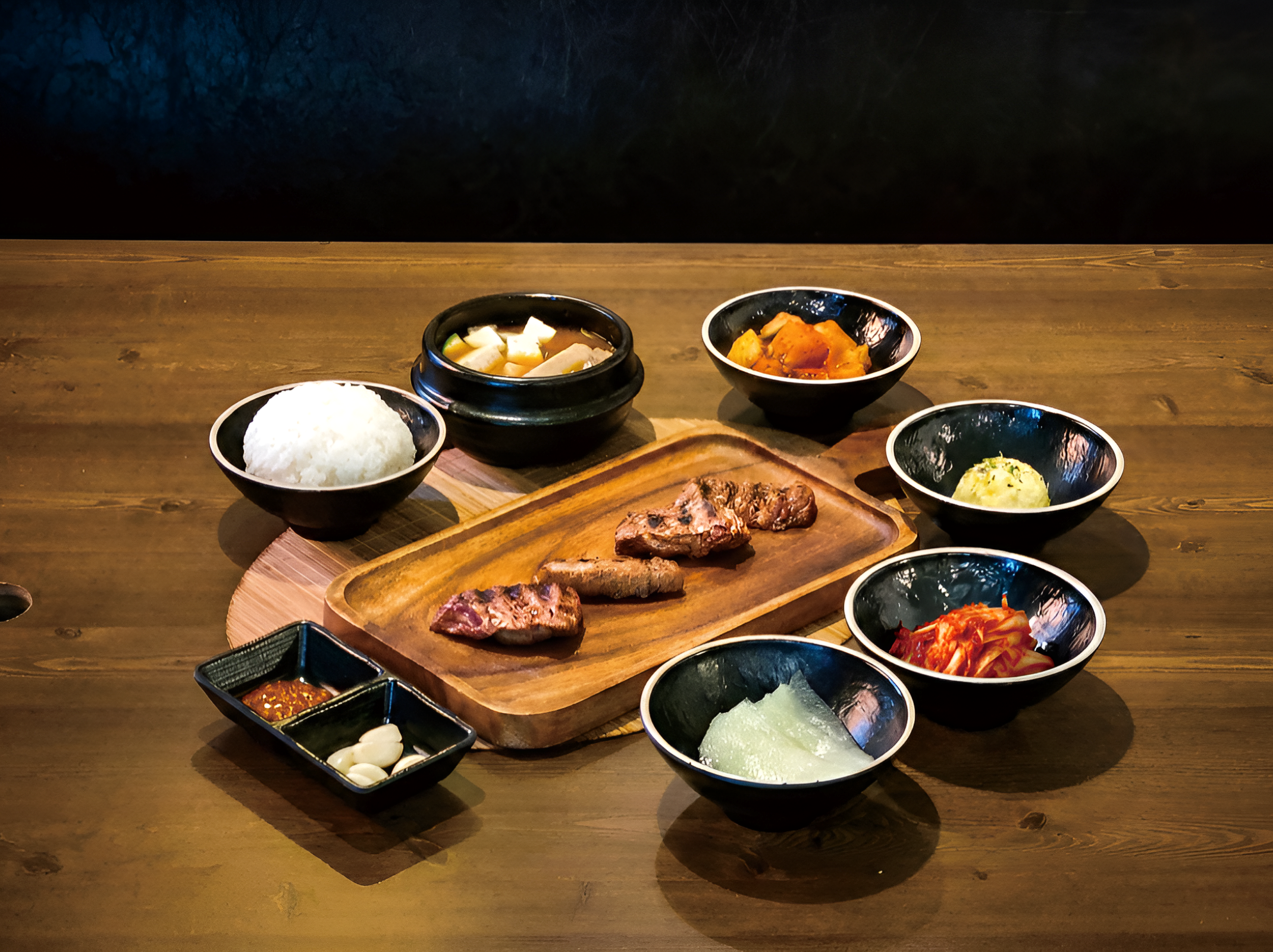 전설의우대갈비 강남직영점 사진 8