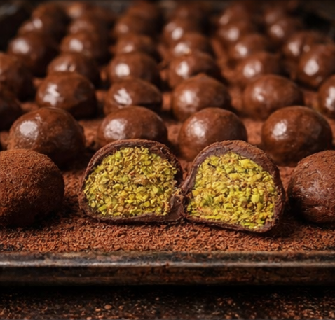 도림리마을커피