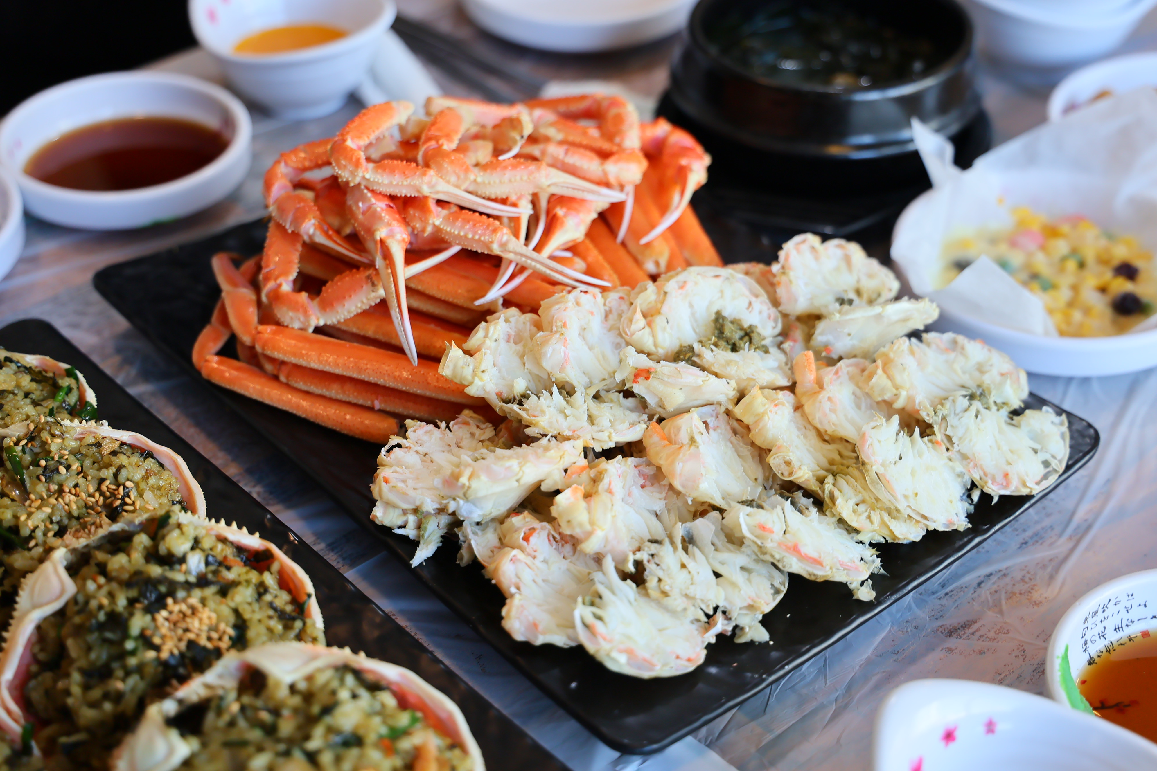 해림대게 기장점