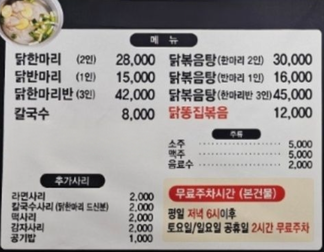 요약 정보 이미지