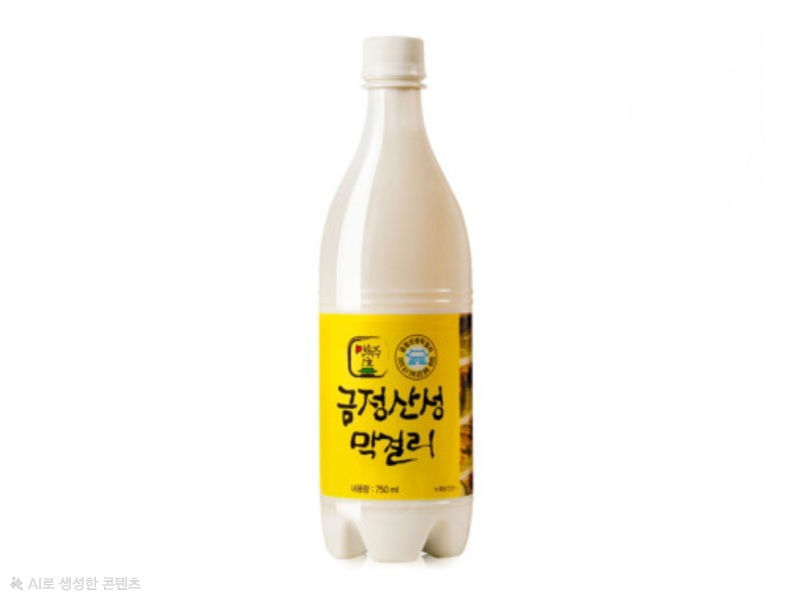 산장물갈비 사진 3