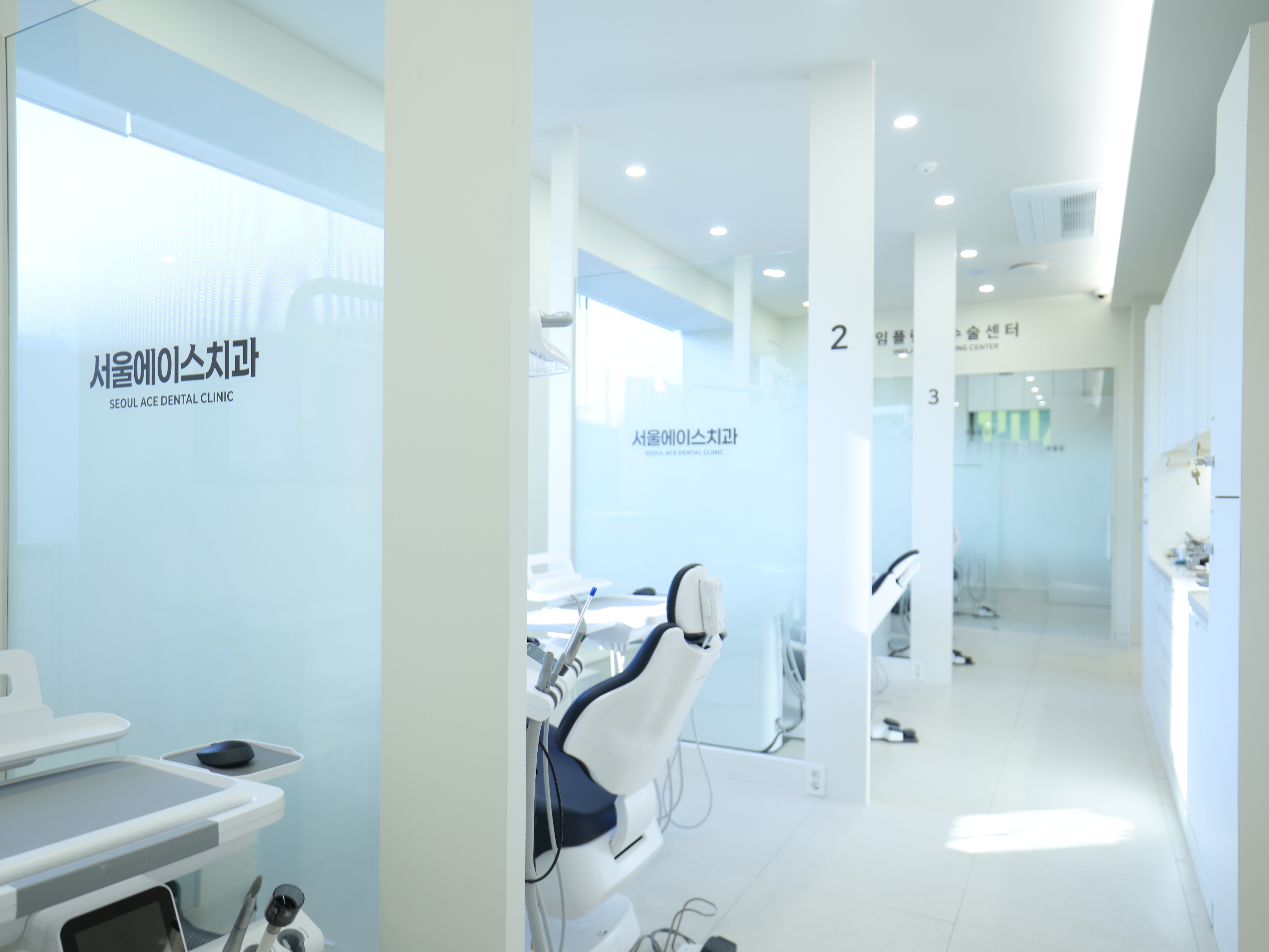 서울에이스치과 대표 이미지