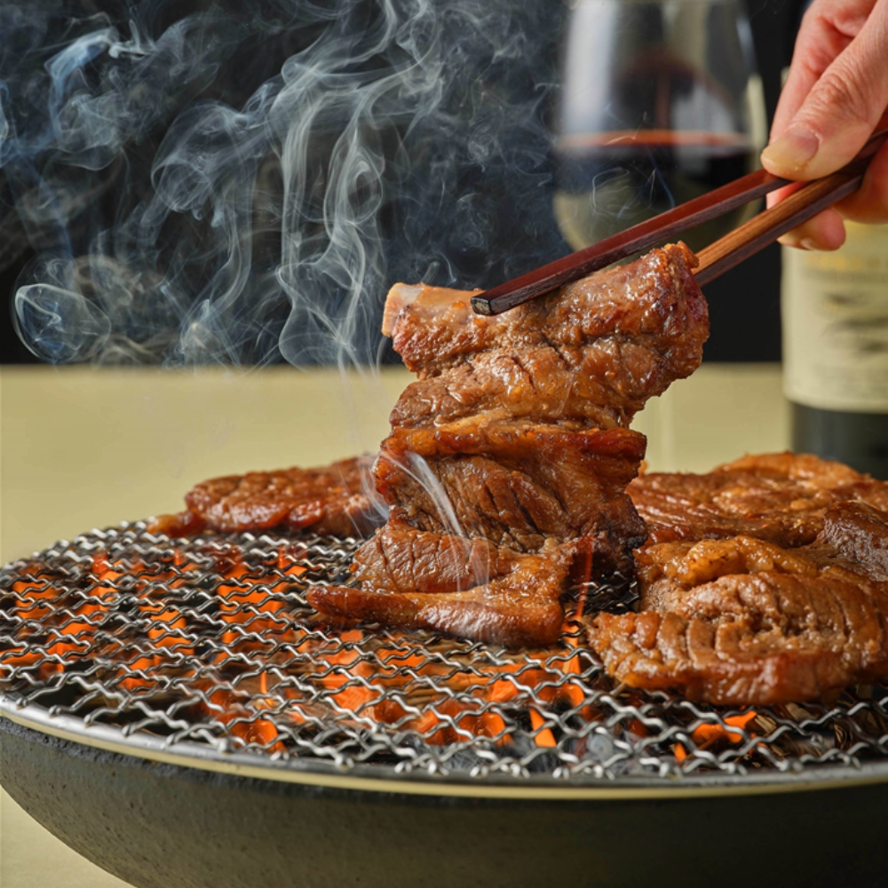 행복한갈비 칠곡직영점