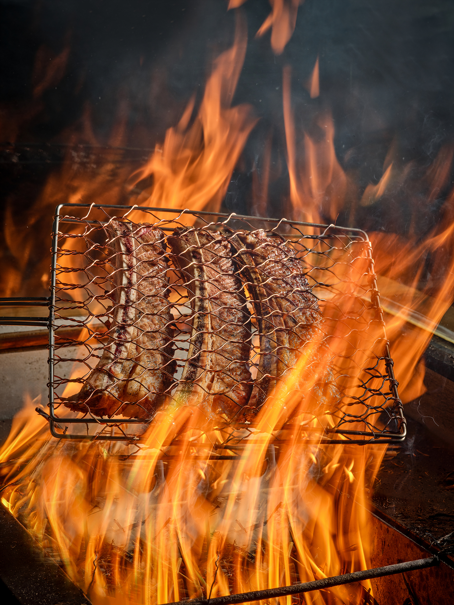 아양짚 동촌유원지 본점