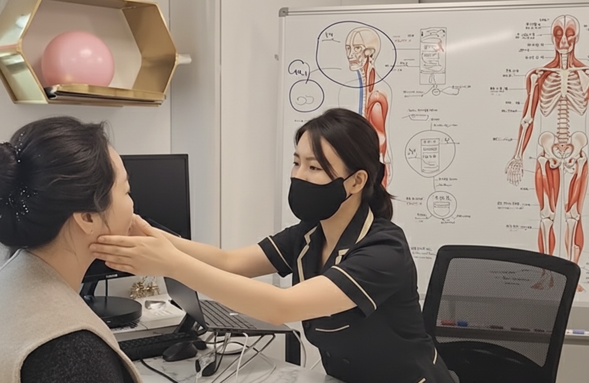스파포레 노화연구소 photo 4