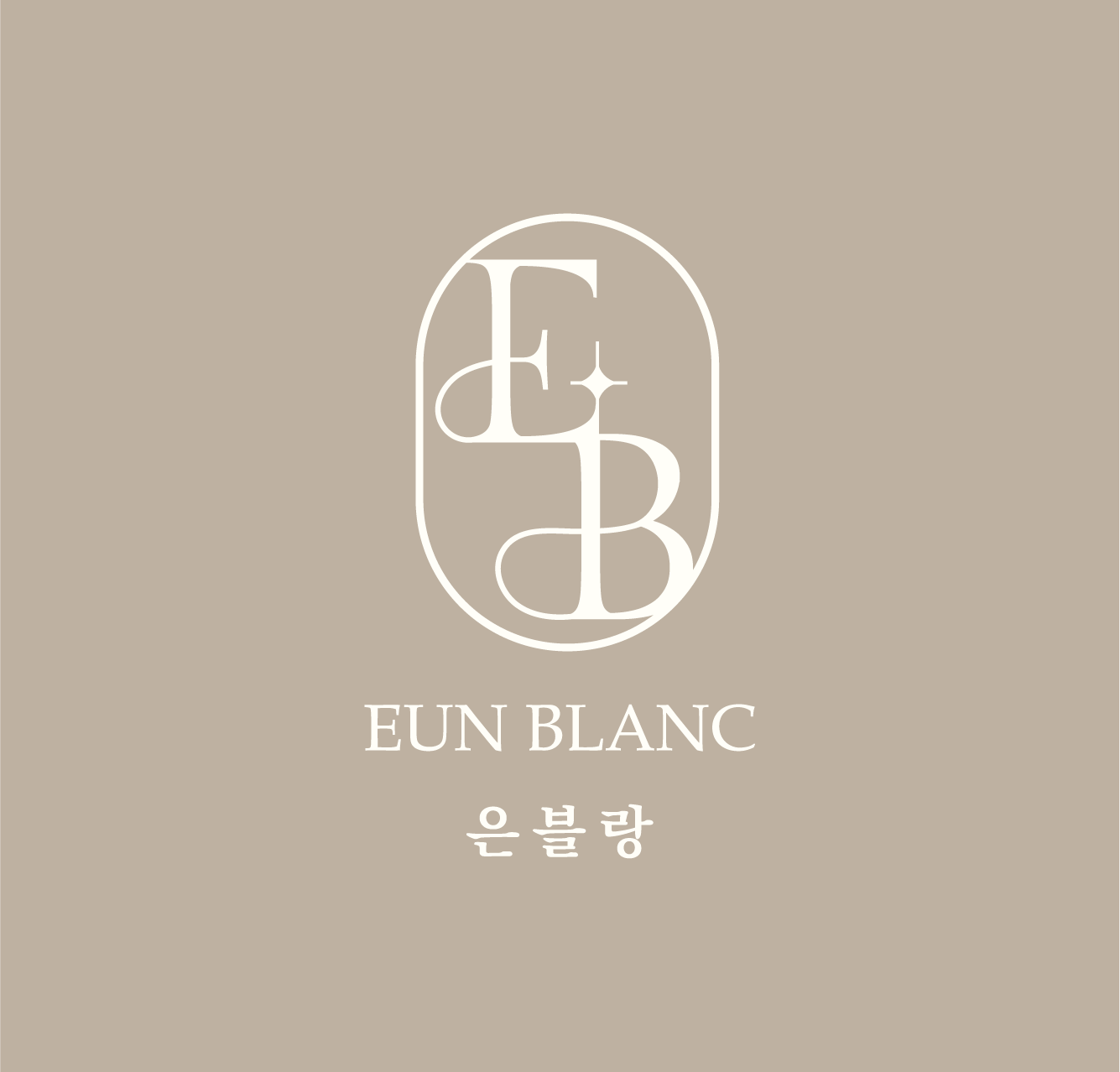 은블랑 대표 이미지