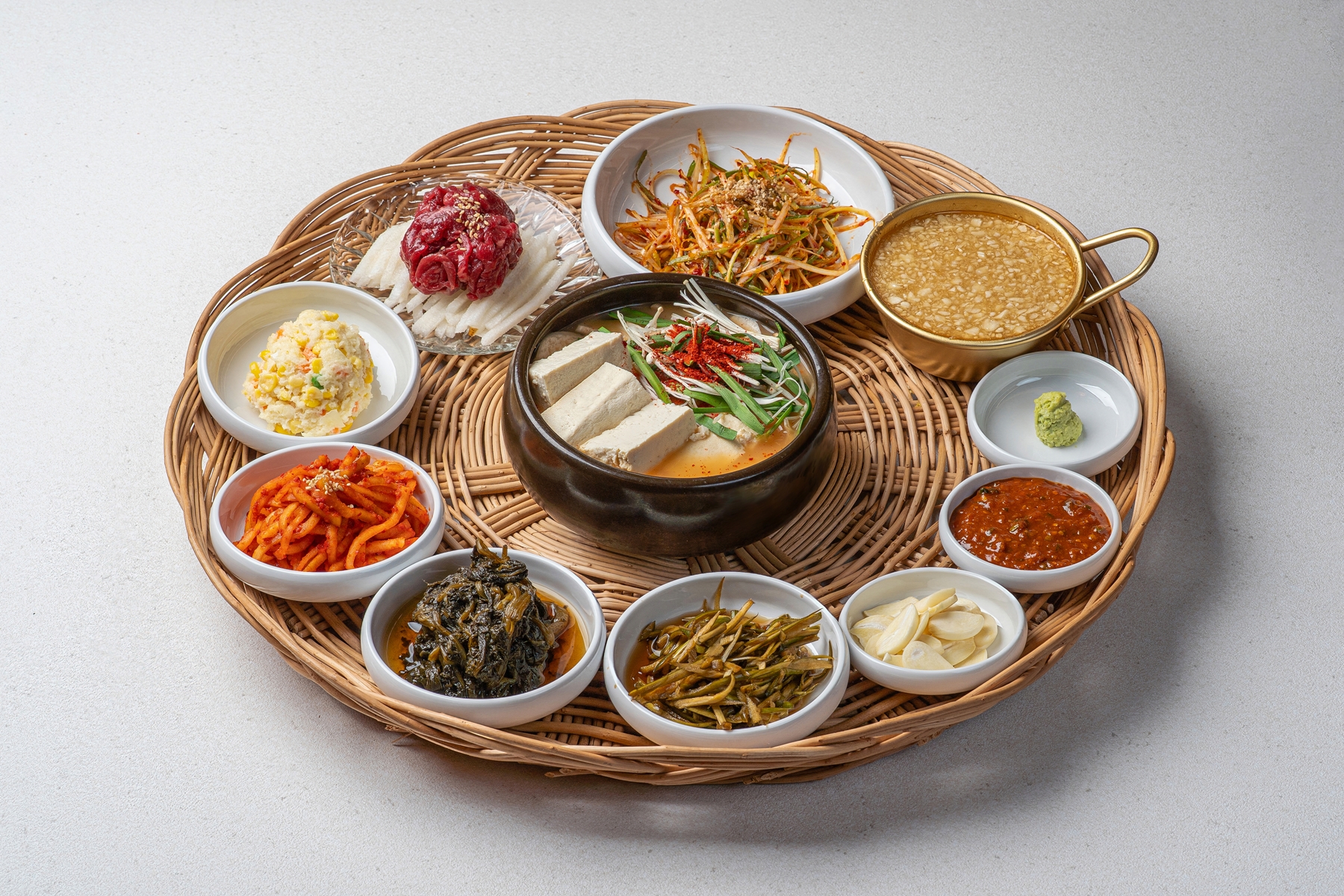 한상숯불갈비 사진 7