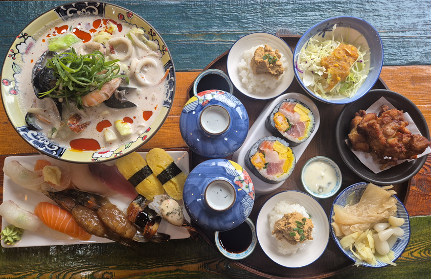 A세트(2인기준)