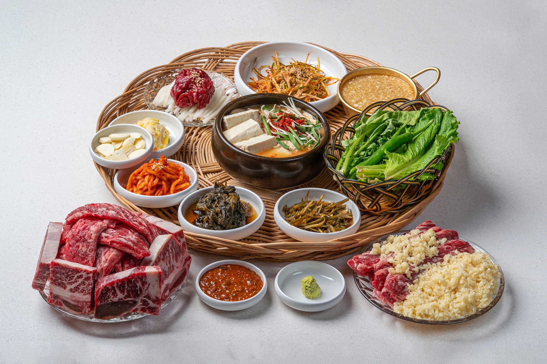 한상숯불갈비 사진 8