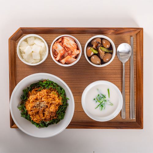 제로밥상
