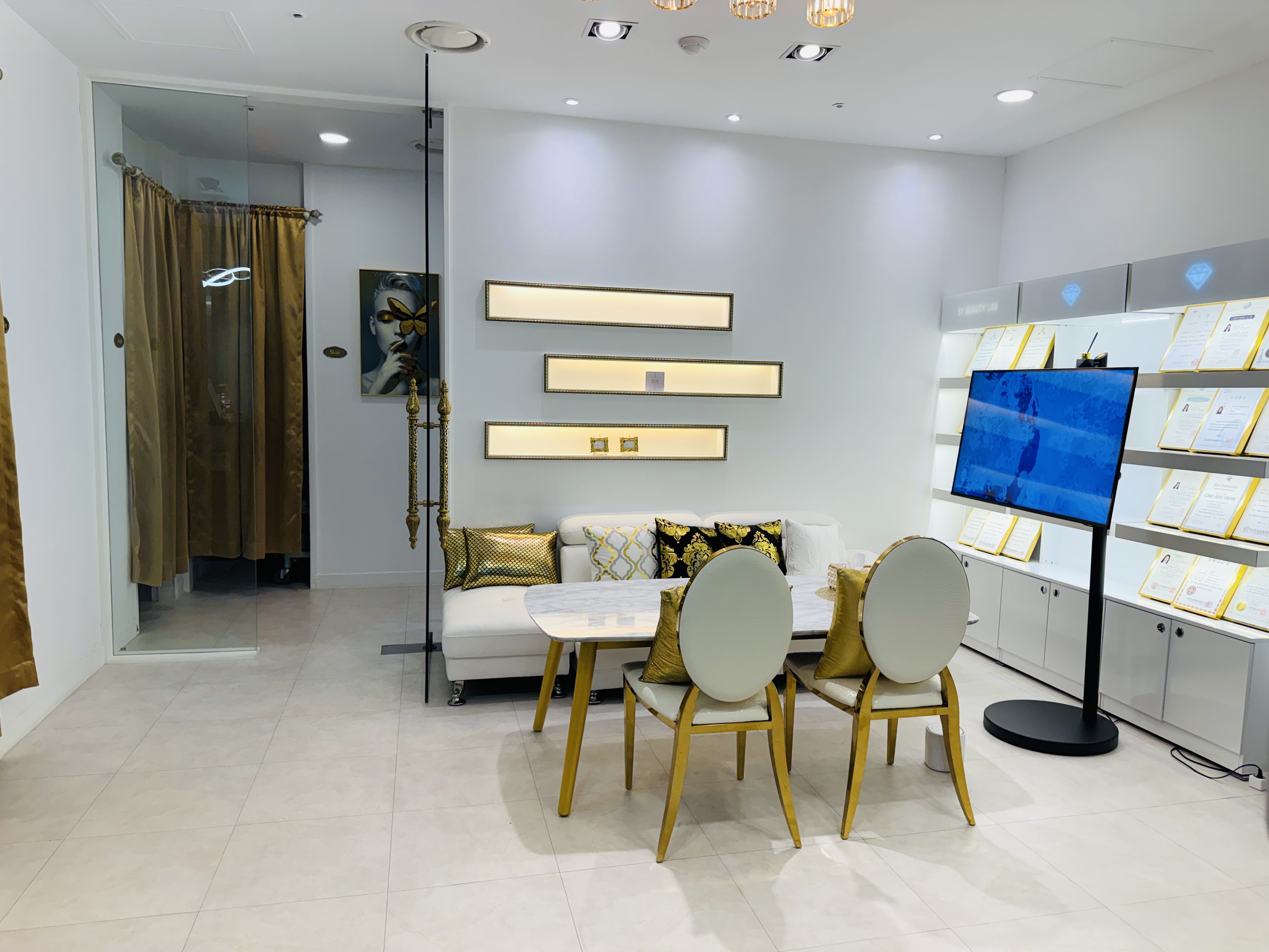 스파포레 노화연구소 photo 5