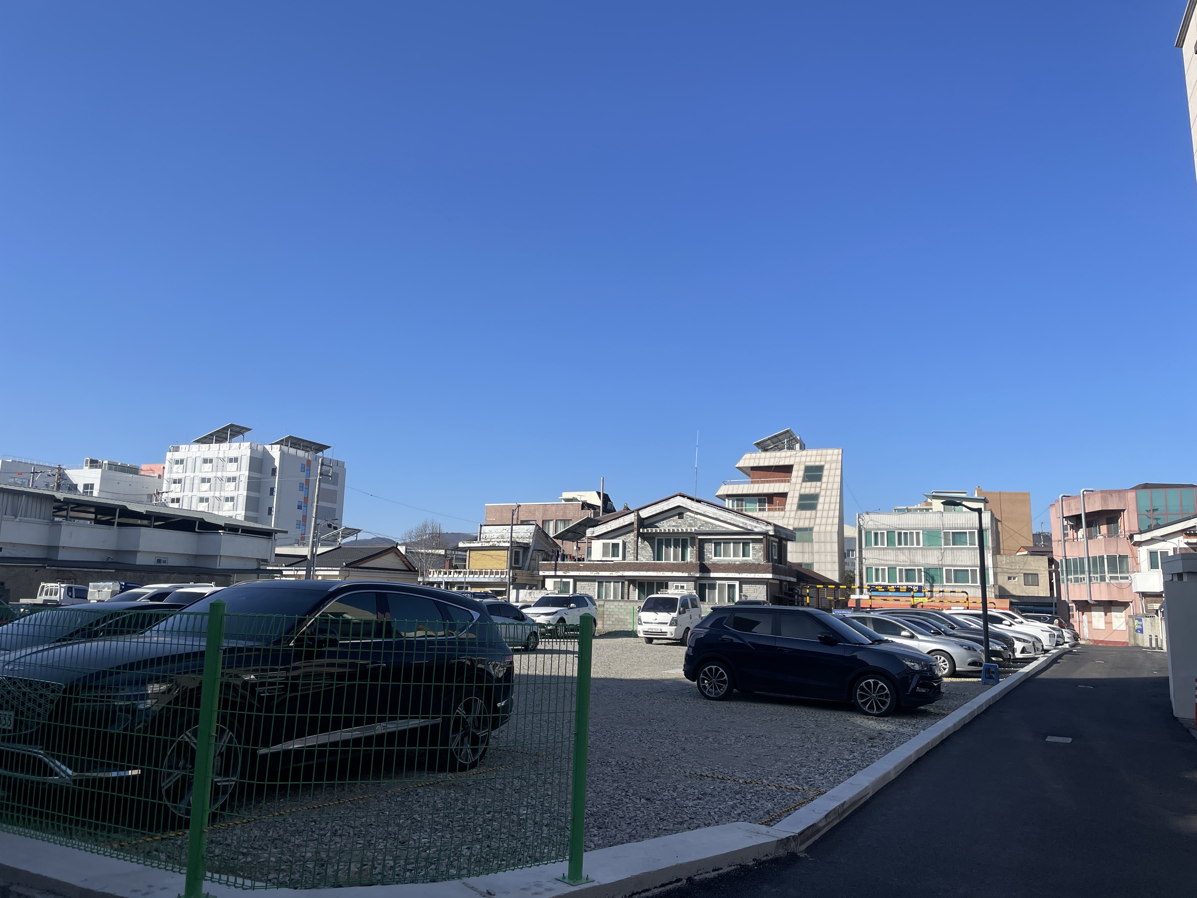 왜관 이치고이치에