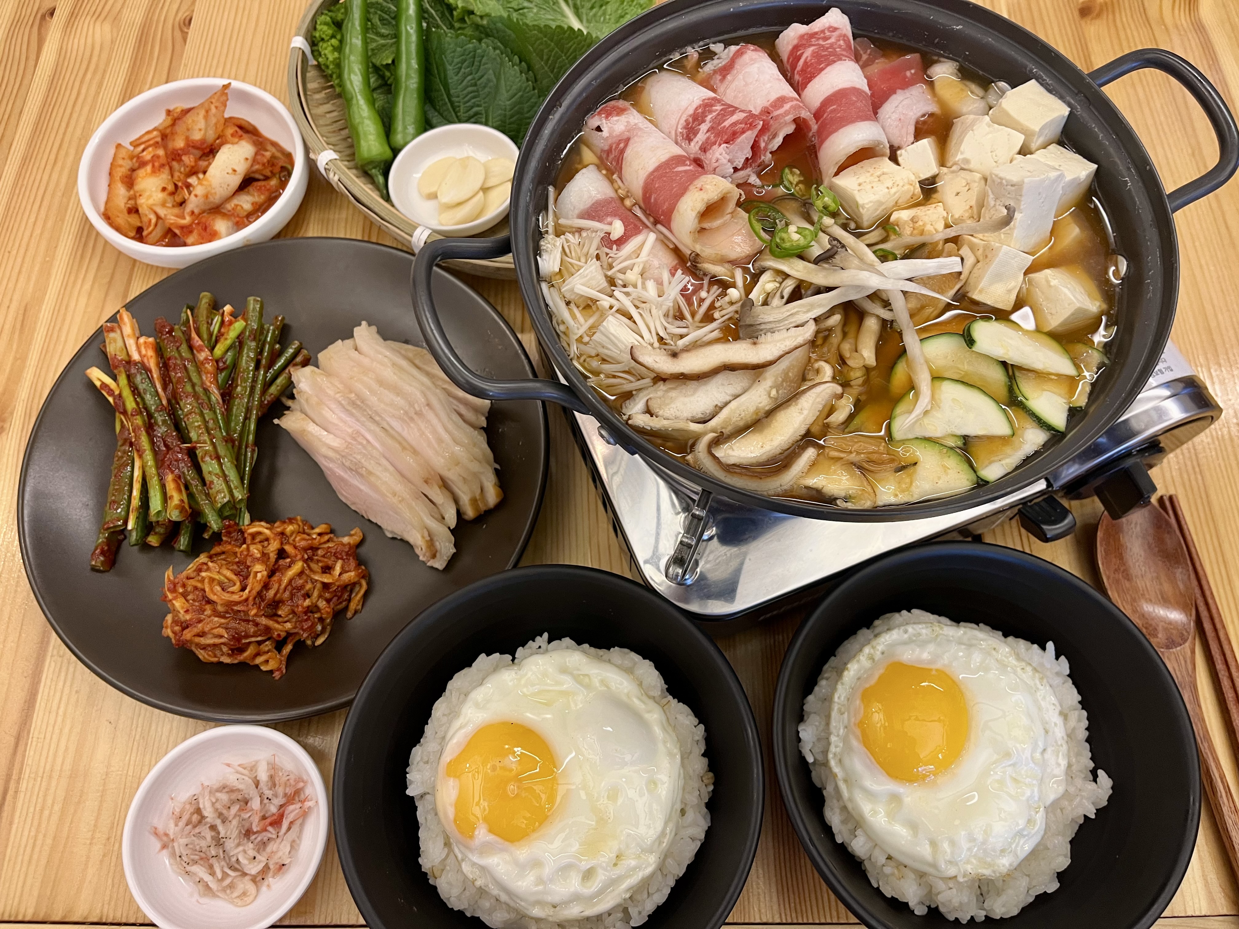 멸콩국수 대표 사진