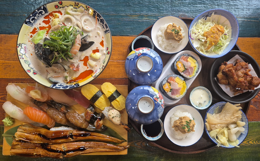 특A세트(2인기준)