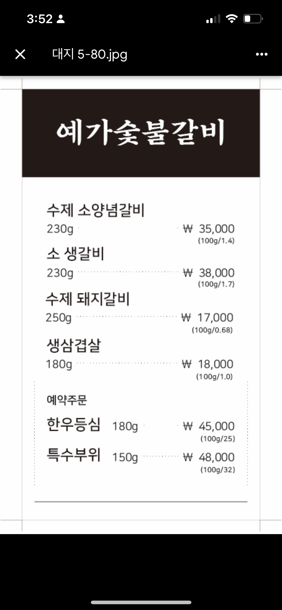 요약 정보 이미지