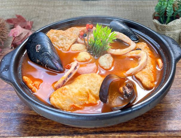 안녕포차