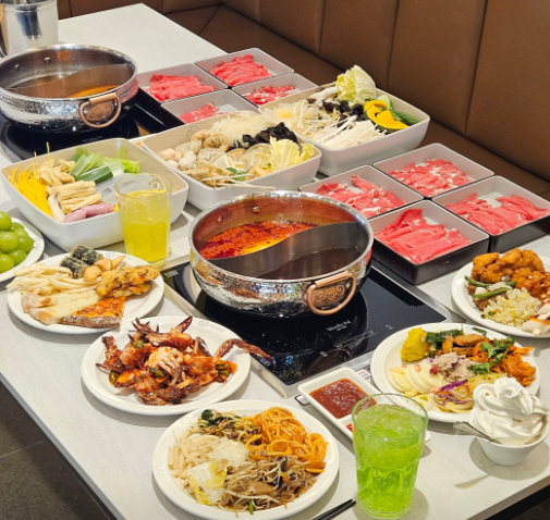 샤브한상전주