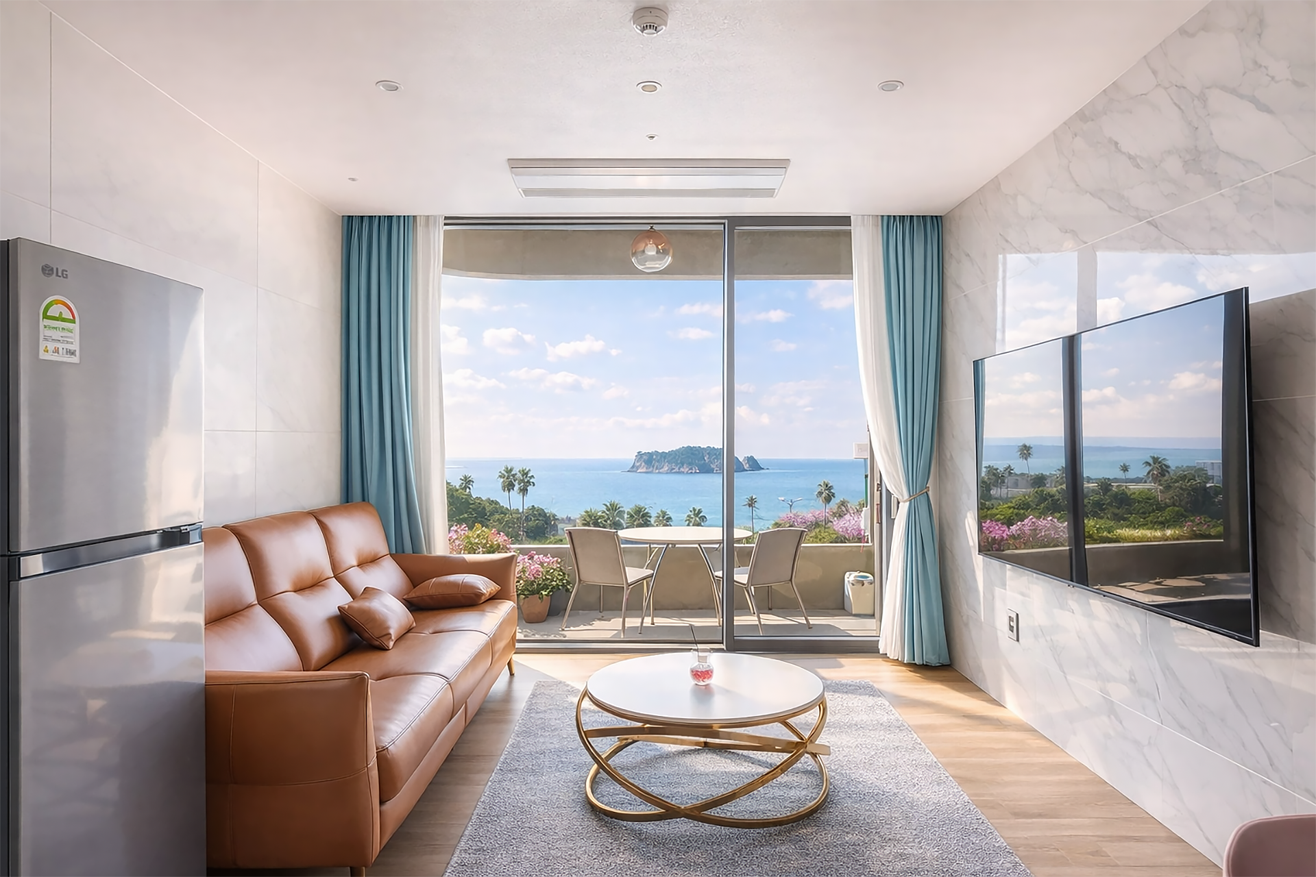 Hogeun Yangtte Gureum Seogwipo property photo