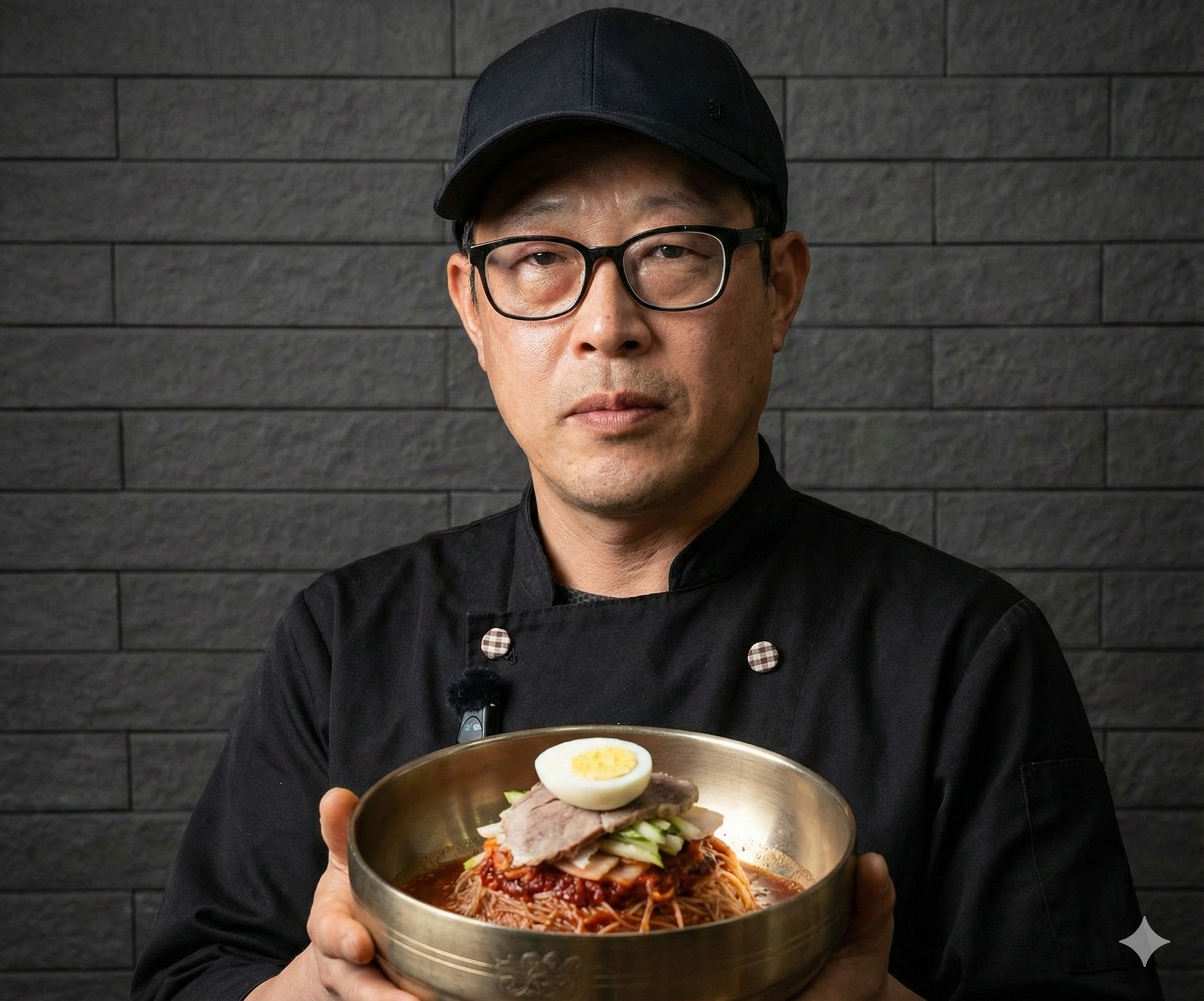 함흥냉면옥 속초본점