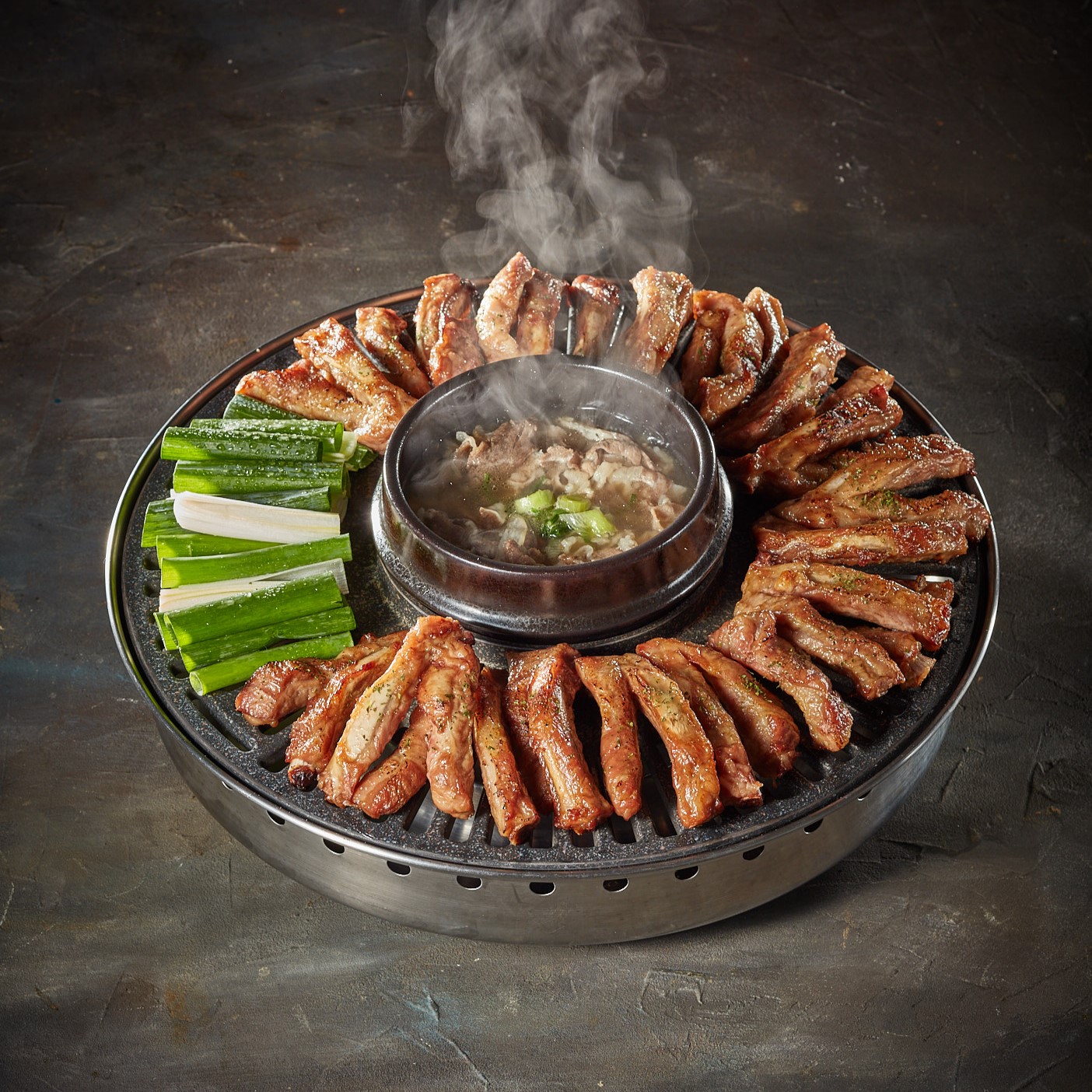 수암골 쪽갈비마을 용인수지구청점 사진 7