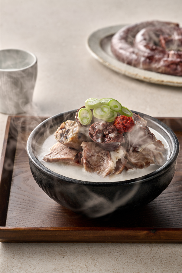 다원옥 목포평화광장점